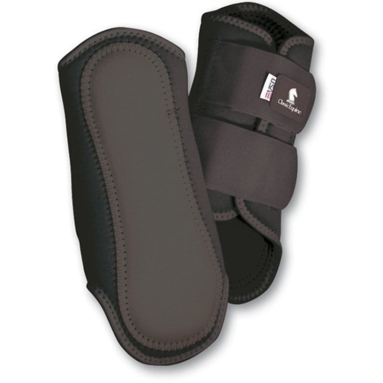 Lekkie ochraniacze splint Classic Equine