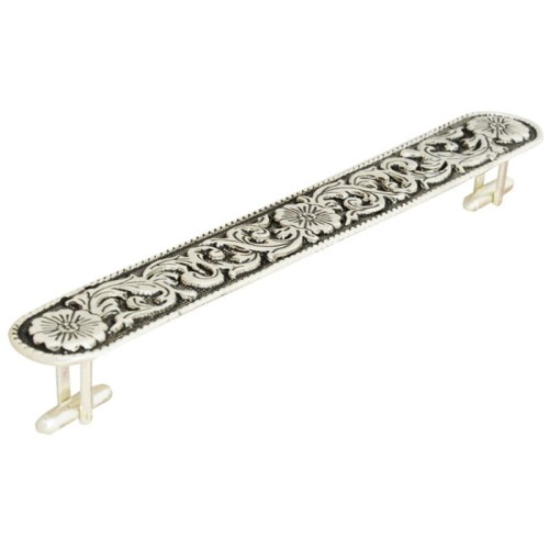 Podłużna przypinka do numeru na kocyk show