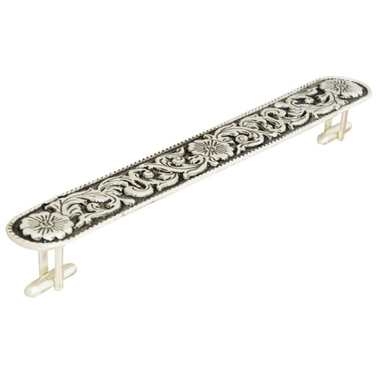 Podłużna przypinka do numeru na kocyk show