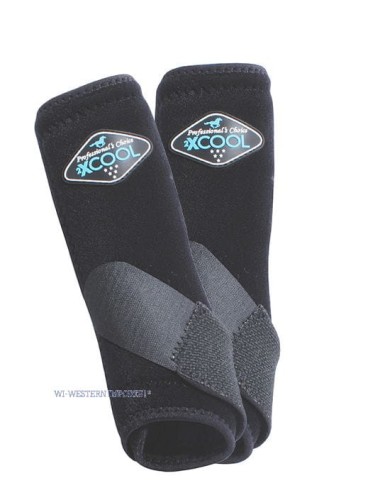 Ochraniacze Professional’s Choice 2X COOL na przody