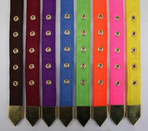 antar Deluxe Equi — dostępne kolory: bordowy, fiolet, niebieski, zielony, jasnozielony, pomarańczowy, różowy neon, żółty