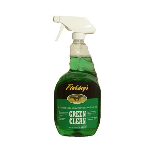Fiebing’s Green Clean — koncentrat do czyszczenia sprzętu