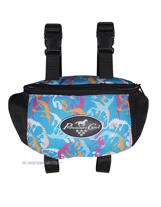 Maska Comfort Fit Flymask na pastwisko