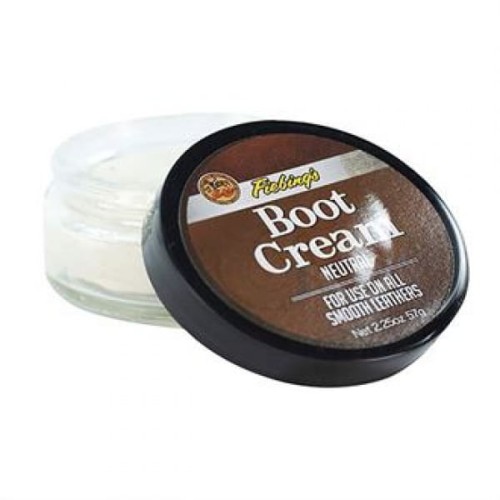 Fiebing’s Boot Cream — krem do pielęgnacji skórzanych butów 57 g