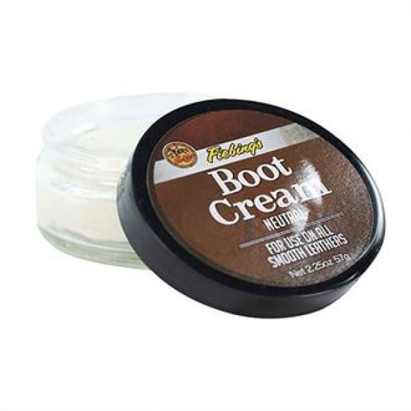 Fiebing’s Boot Cream — krem do pielęgnacji skórzanych butów 57 g