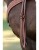 Skórzane wodze ranczerskie Ranch Hand karabińczyk snap — HorsePassion.pl