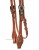 Ogłowie Horseman’s Tack skóra harness