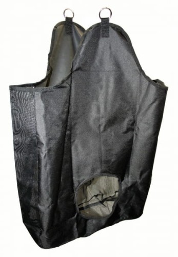 Torba typu siatka na siano do stajni