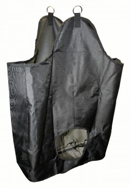 Torba typu siatka na siano do stajni