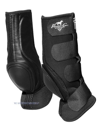 Ochraniacze Skid Boots VenTech długie