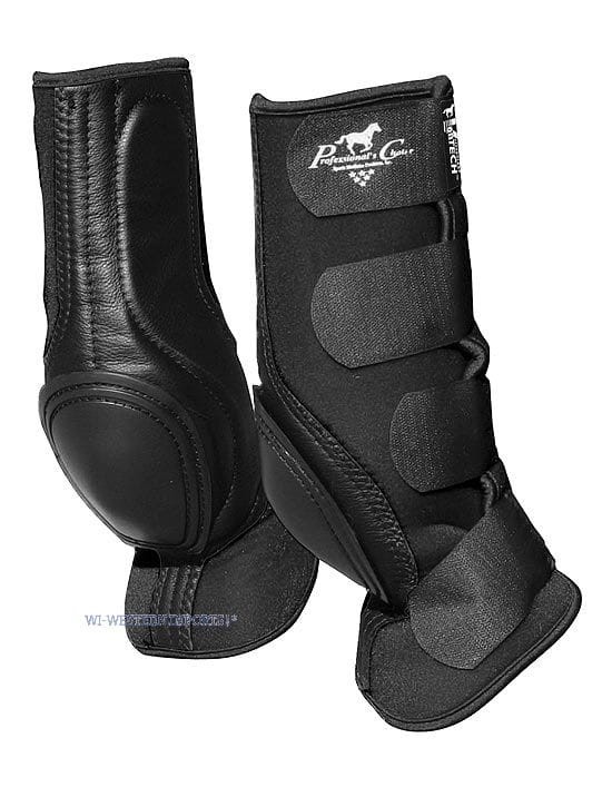 Ochraniacze Skid Boots VenTech długie