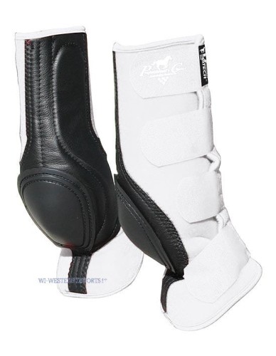 Długie skid boots Professional’s Choice