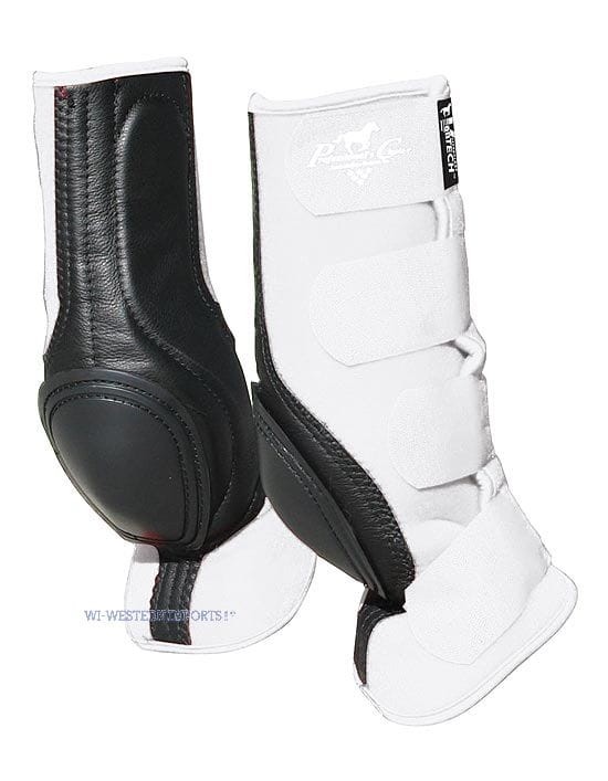 Długie skid boots Professional’s Choice