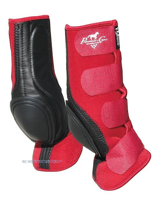 Skid boots VenTech 30 cm na tyły