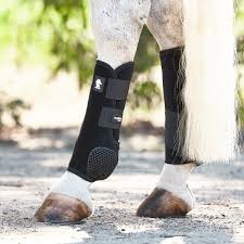 Ochraniacze Classic Equine na tylne nogi