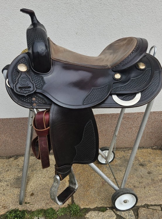 uzywane-siodlo-westernowe-triple-w-platinum-full