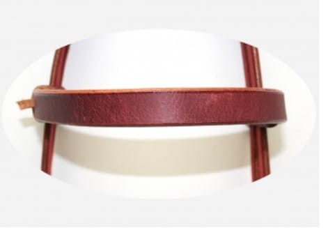 Sidepull SOFT kasztan Equi ogłowie bezwędzidłowe western — HorsePassion.pl