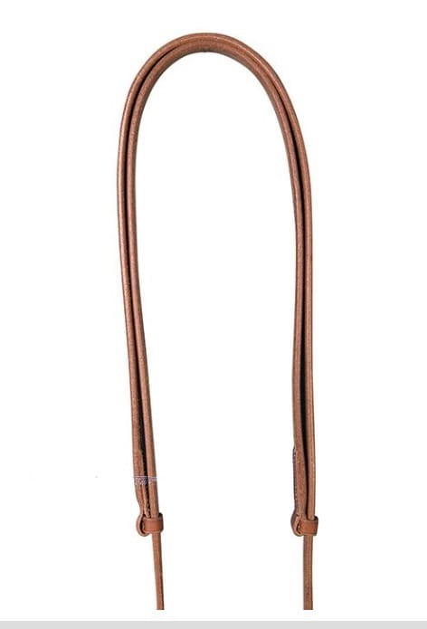 Wodze ropingowe Western Imports regulacja długości mechanizm — HorsePassion.pl