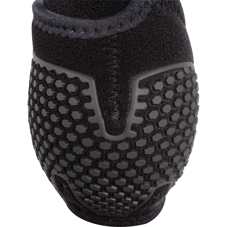 Neoprenowe ochraniacze Flexion z rzepami