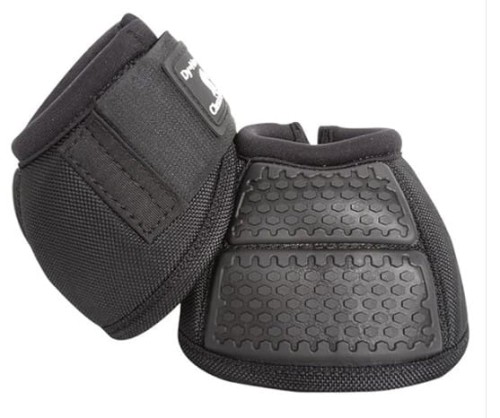 Kaloszki Classic Equine Flexion czarne