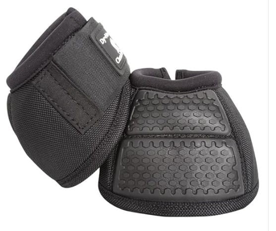 Kaloszki Classic Equine Flexion czarne