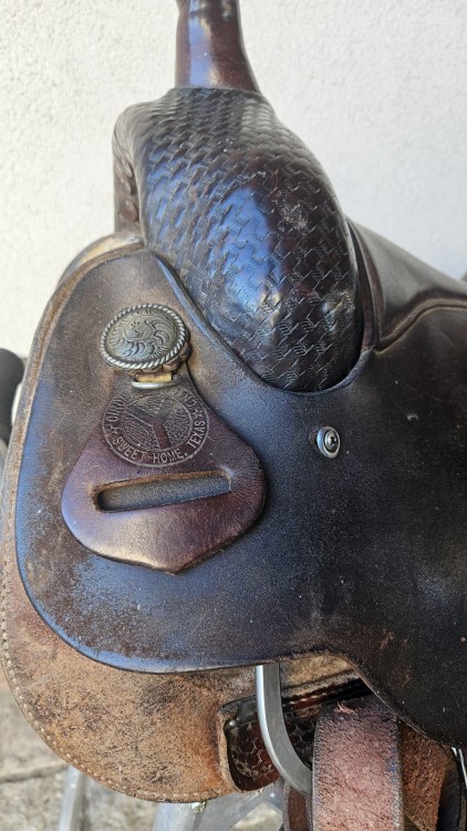 siodlo-ranczerskie-circle-y-nielakierowana-pola