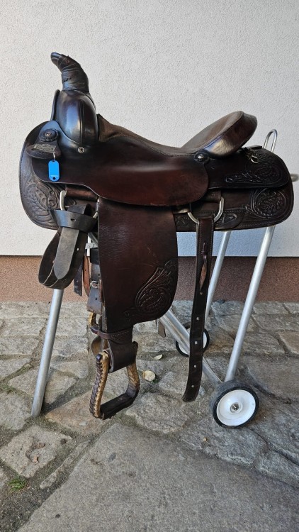 uzywane-siodlo-westernowe-ropingowe-big-horn-16