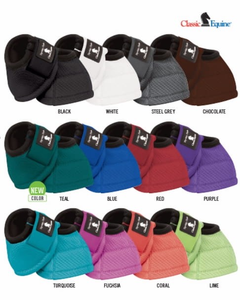 Kaloszki Classic Equine No Turn rozmiar M