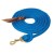 Lina western uwiąz Weaver 3 m niebieski — HorsePassion.pl