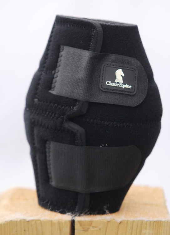 Ochraniacz na staw nadgarstkowy Classic Equine