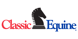 Producent: Classic Equine (przejdź do produktów)