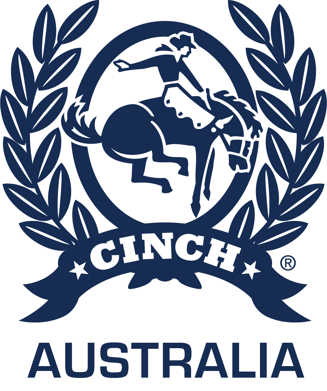 Producent: Cinch (przejdź do produktów)