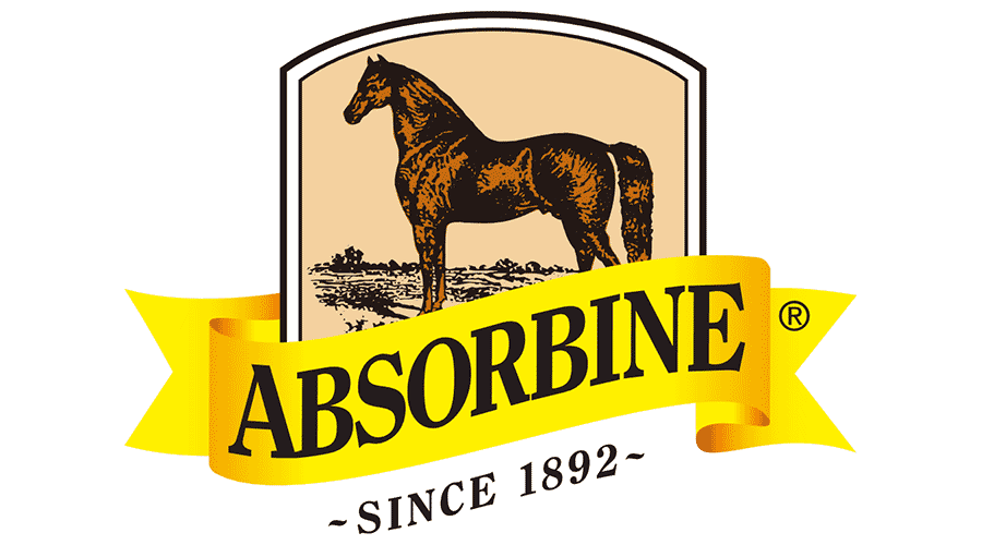 Producent: Absorbine (przejdź do produktów)
