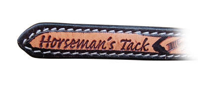 Producent: Horseman's Tack (przejdź do produktów)