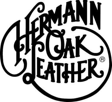 Producent: Hermann Oak Leather (przejdź do produktów)